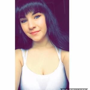 Meet your Posher, Aimee